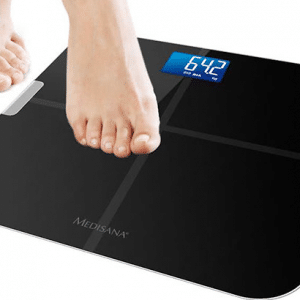 Medisana BS 436 Connect