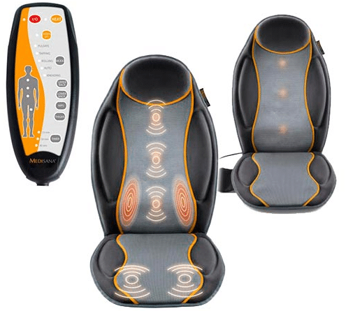 Medisana MC810