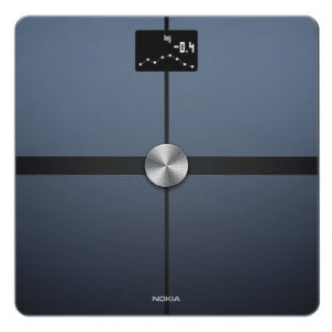 Nokia Body + Zwart