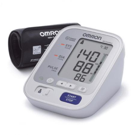Omron M3
