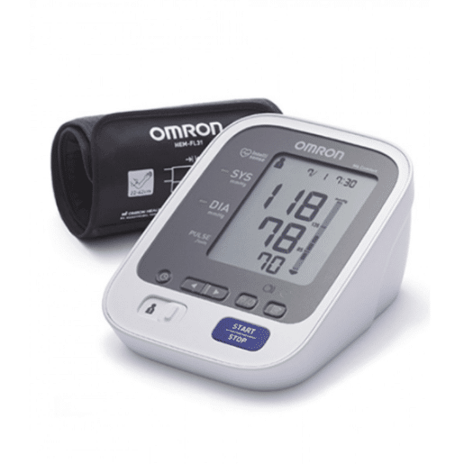 Omron M6 Comfort