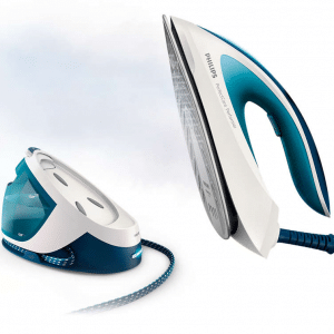 Philips GC8713/20 PerfectCare Performer