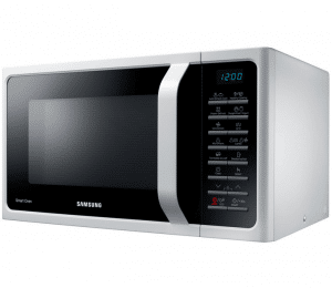 Samsung MC28H5015AW