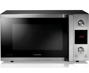 Samsung MC455TBRCSR