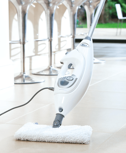 Shark Professional 2 in 1 Steam Pocket Mop
