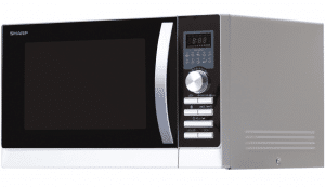 Sharp R843INW