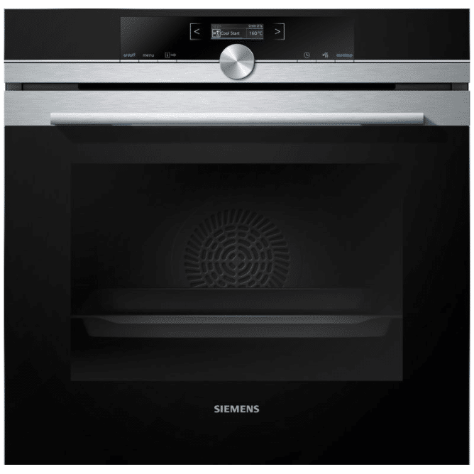 Siemens HB634GBS1