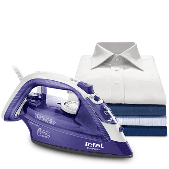 Tefal FV3930 Easygliss