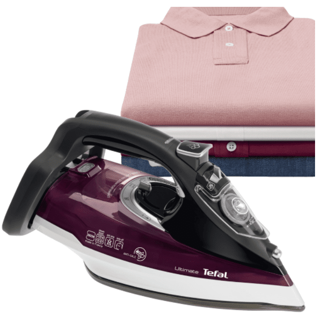 Tefal FV9740 Ultimate Anti-Calc