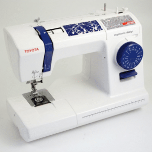 Toyota JEANS17C