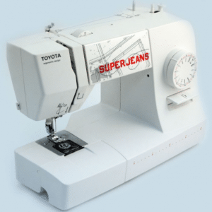 Toyota SUPERJ15WE
