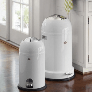 WESCO KICKMASTER