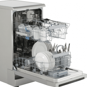 Whirlpool ADP 301 IX