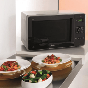 Whirlpool JC 216 SL