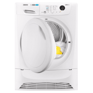 Zanussi ZDC8203P NL