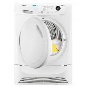 Zanussi ZDP7203P NL