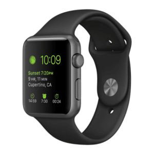 Apple Apple Watch Series 1 42mm