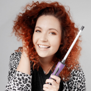 Carmen Chopstick Curler
