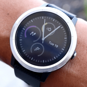 GARMIN VIVOACTIVE 3