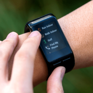 GARMIN VIVOACTIVE HR