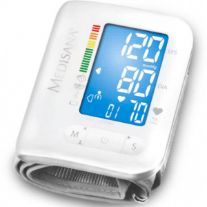 Medisana BW 300 Connect