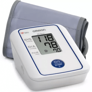 Omron M2