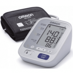 Omron M3
