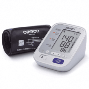 Omron M3 Comfort