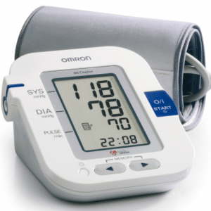 Omron M6 Comfort