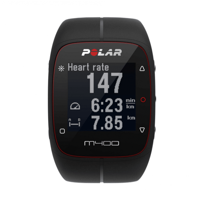 Polar M400 HR