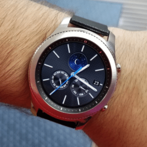 Samsung Gear S3 Classic