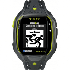 Timex Ironman Run x50+ HRM