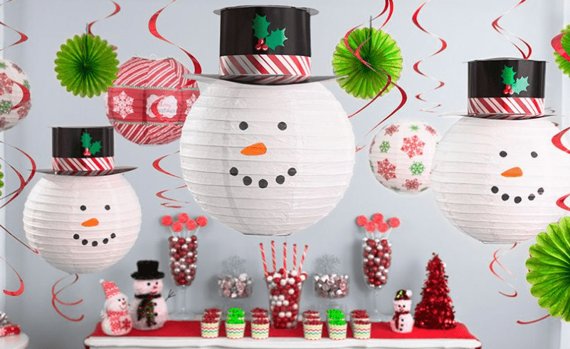 Traditionele of unieke kerstversiering