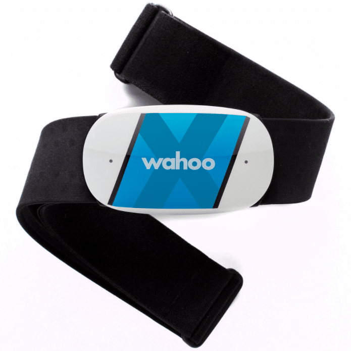 Wahoo TICKR