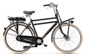 Batavus CNCTD E-Go