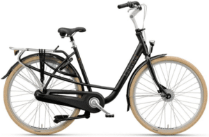 Batavus Mambo Deluxe