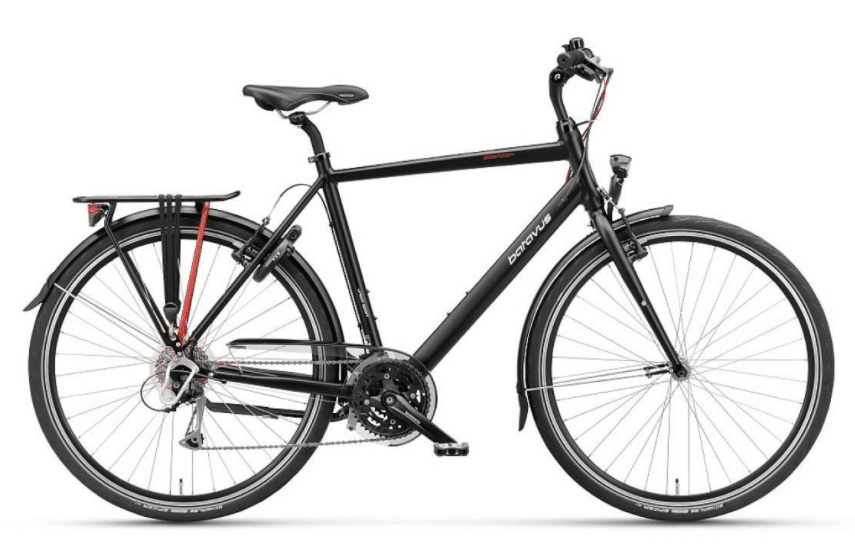 Batavus Zonar