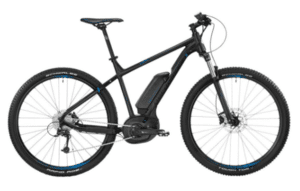 Bergamont E-Revox 6.0 29