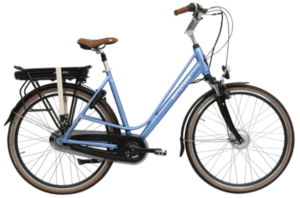 Brinckers Brooklyn F7