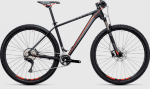 Cube LTD Pro 29