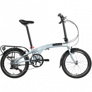 Dahon Qix D8