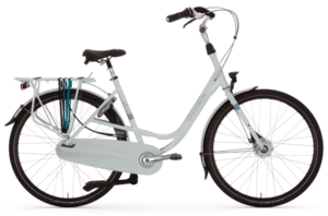 Gazelle Bloom C7