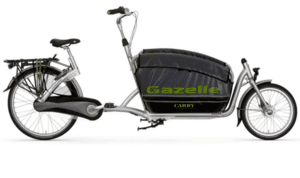 Gazelle Cabby C7