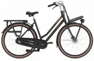 Gazelle HeavyDutyNL T3