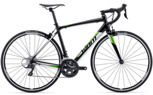 Giant Contend 1