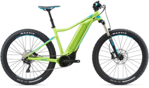 Giant Dirt-E+ 2 27.5