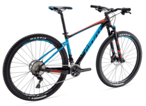 Giant Fathom 0 29