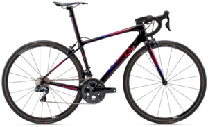 Liv Langma Advanced SL 1