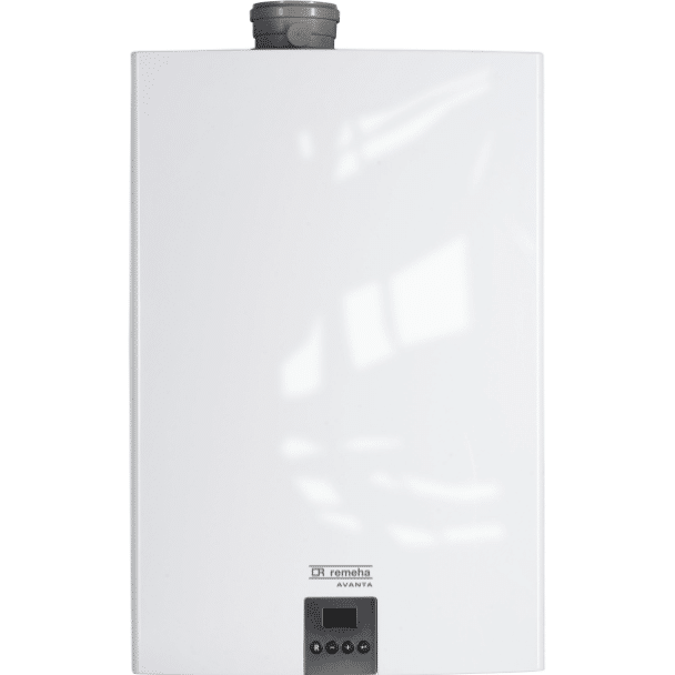 Remeha Avanta 28c