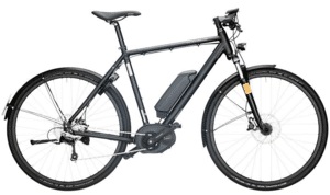 Riese & Müller Roadster Touring